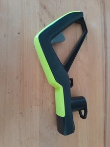 Bissell Handle Grip ,model# 2806 (Part Only), Turbo Clean Power Brush Pet, - Picture 1 of 5