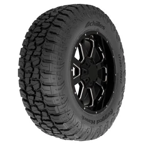 4 New Achilles Rugged Hawk - Lt285x70r17 Tires 2857017 285 70 17 - Picture 1 of 7