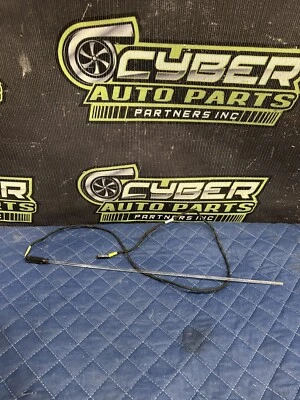 RAM 2500 3500 2017 limitada mega cabina panel de puerta delantera trasera lámpara LED 68324055AA Foto 1 de 4