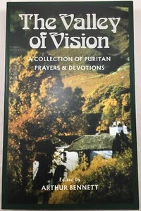 The Valley of Vision by Arthur G. Bennett (Trade Paperback, Reprint) - Picture 1 of 5