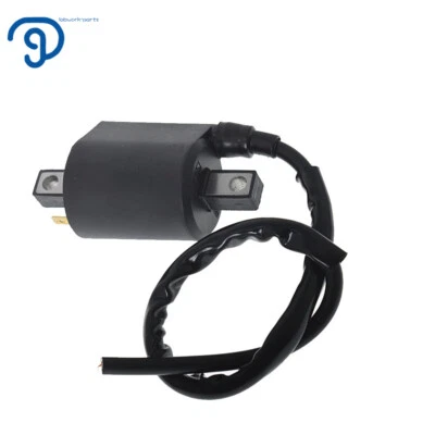 New Ignition coil For Yamaha G2A Gas G2E Electric 1985-1991 G9A G9E 1991-1995 - Image 1 of 4