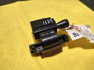 Lincoln Town Car 1990 calentador núcleo sensor de temperatura original #87196-C12 Foto 1 de 3