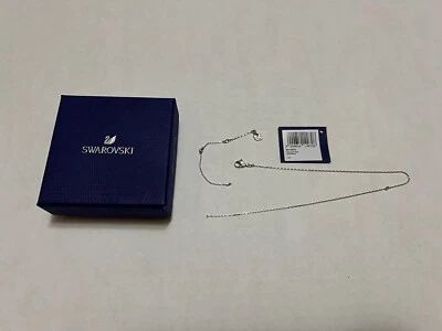 Cristal de Swarovski roto ATRACT TRILOGY #5414970 FALTA ENCANTO Foto 1 de 4