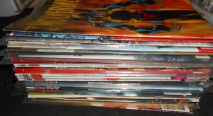 32 Deutsche Superhelden Comics (Kiste 17) - Picture 1 of 5