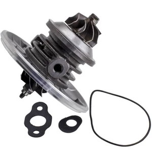 Turbocharger Cartridge CHRA For Land Rover Freelander 2.0L Diesel 98HP/72KW - Picture 1 of 11