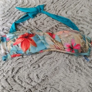 Antonio Melani Bikini Top size Large - Picture 1 of 4
