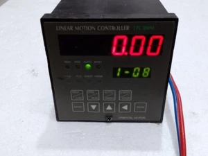 Controlador de movimiento lineal Oriental Motor LPC100M - Imagen 1 de 12