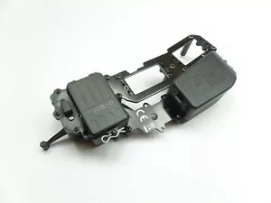 Kyosho Inferno IF478 IF479 IGW051 RC-Box Servohalterung KIS® - Bild 1 von 3
