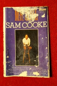 Sam Cooke - Mr. Soul - Cassette - EXTREMELY RARE - Imagen 1 de 5