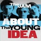 Jam About The Young Idea Region 1 Dvdus Import