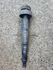BMW E36 318is front prop shaft - Picture 1 of 2