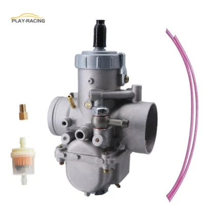 Nuevo carburador para Polaris Trail Blazer Xplorer 250 Trail Blazer 250 2 tiempos Foto 1 de 4