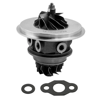 Turbo Cartridge Core Chra For Isuzu NQR NPR NRR 110Kw 150HP 5193 ccm 2006- - Image 1 of 4