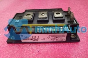 Módulo 1 pieza nuevo HITACHI MBM300NS12AW garantía de calidad 100 % - Imagen 1 de 1