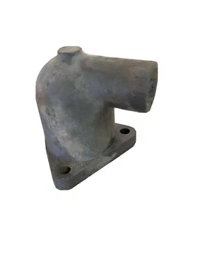 Camión Willys Jeep L134 carcasa termostato CJ Foto 1 de 4