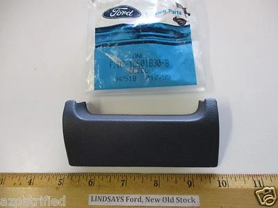 FORD 1992/1997 E150/350 ECONOMOLINE WAGON "BISEL" (AJUSTE DEL PANEL LATERAL) ENVÍO GRATUITO Foto 1 de 4