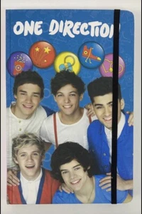One Direction Notebook - Picture 1 of 4