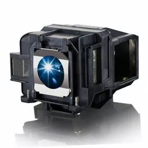 Ersatzlampe mit Gehäuse für EPSON ELPLP78/V13H010L78 EB-945/X24/965/S17/S18 - Bild 1 von 6
