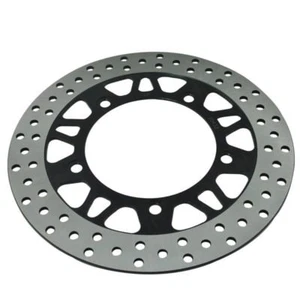 Front Brake Disc Rotor For Suzuki AN250 03-06 AN400 2003-2020 AN650 2004-2020 - Picture 1 of 2