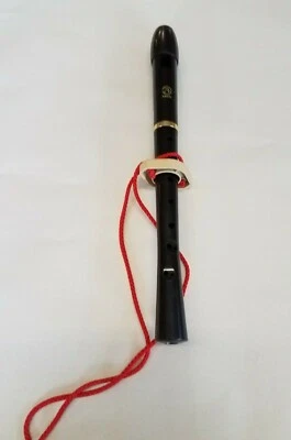 Peripole Angel Soprano Halo Recorder Model PB6000  - Image 1 of 4