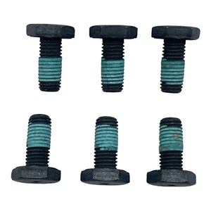 MINI Cooper R55 R56 R57 R58 R59 R60 R61 Flywheel Bolt Set N12 N16 11227560062 - Picture 1 of 16