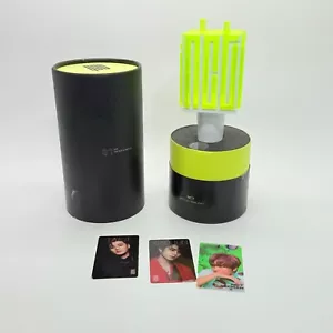 NCT Official Light Stick Fan Light Grow Light Ver. 1 K-POP Konzert H10.1 W3in JP - Bild 1 von 7