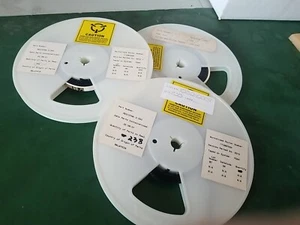 Reguladores de voltaje REG101NA-3/250 5-sot-23 aproximadamente 738 piezas - Imagen 1 de 4
