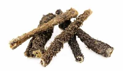 Getrockneter Rinderpansen für Hunde 5 Kg | Naturkauartikel w. Ziemer Pansen Ohr