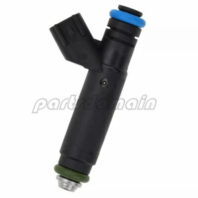 Inyectores de combustible para Ford Taurus Ranger Mercury Sable 3,0 L 2001 2002 2003 FJ957 Foto 1 de 4