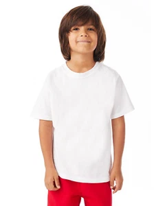 ComfortWash by Hanes Youth Garment-Dyed T-Shirt - GDH175 - Picture 1 of 18