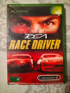 Toca Race Driver - XBOX - Bild 1 von 2
