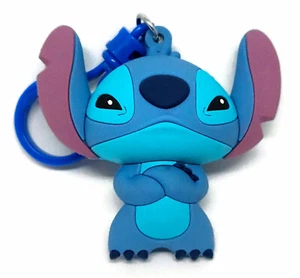 Disney LILO & STITCH Figura Bolso Clip Serie 3 Actitud Llavero Bolso Ciego - Imagen 1 de 1