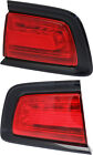 Set of 2 Tail Light For 11-14 Dodge Charger Driver and Passenger Side Outer