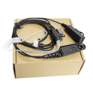 Headset Earpiece For PRO5150 PRO5350 PRO5450 PRO5550 PRO5750 Radio - Bild 1 von 3