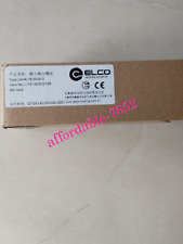 LKHA-16UN-M12 ELCO Input output module brand new Shipping DHL or FedEX