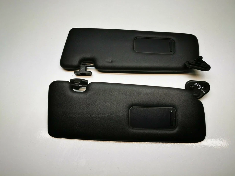 JUEGO PARASOL BMW SERIE 3 M3 E46 2003 3.2i descapotable lado derecho e izquierdo 101-0232400 Foto 1 de 4