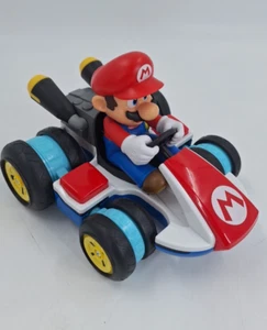 2016 Nintendo Super Mario Kart 8 RC Remote Control Jakks Pacific - Picture 1 of 6