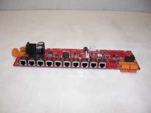UNTESTED MCE Motion Control Engineering Elevator HC-CHP Control Circuit Board D - Picture 1 of 6