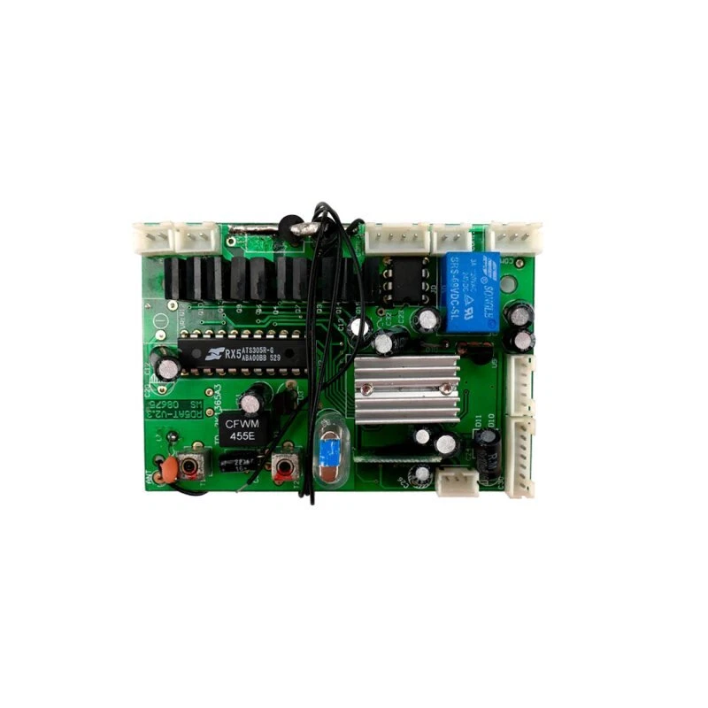 (X) Torro SP-20024 - 27,195 MHZ Circuit Board Tiger I Or T-34 Wsn - New - Image 1 of 1