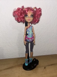 Monster High Howleen Wolf - Bild 1 von 1