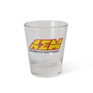36-523 AEM Shot Glass - Picture 1 of 4