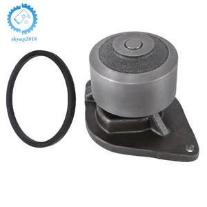 AW7145 D350 W250 Water Pump For Dodge D250 W350 1989-1993 2500 3500 94-2009 - Foto 1 di 12