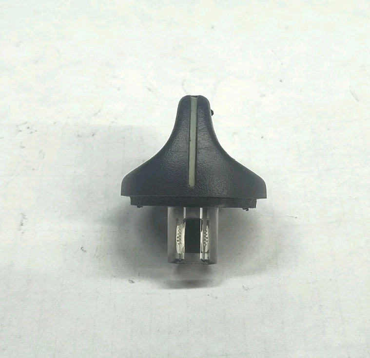 97-02 Camaro Z28 RS SS USADO OEM AC control de calor control de clima perilla de ventilador #1 Foto 1 de 4