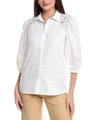 Boss Hugo Boss Brenda Blouse Women's - Image 1 of 3