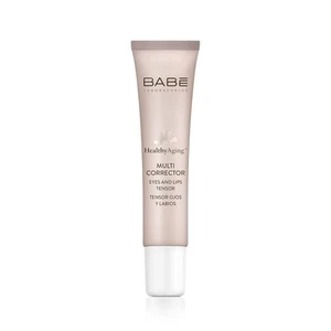 Babe Healthyaging Multi Corrector Augen und Lippen 15 ml - Bild 1 von 5
