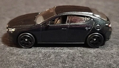 Mazda 3 2019 Matchbox *suelto* Foto 1 de 4
