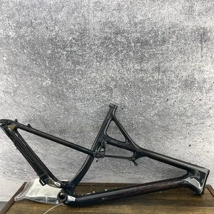 Trek Superfly 100 Pro SL 21 in Mountain Bike Frame 29 Suspension OCLV Carbon - Picture 1 of 24