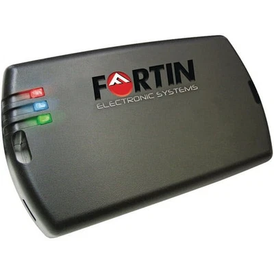 Fortin EVO-RIDE High encrypted key immobilizer bypass module EVORIDE - Image 1 of 4