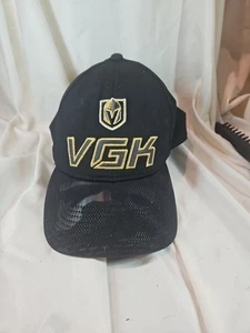 NHL TEAM ISSUED VEGAS GOLDEN KNIGHTS - Picture 1 of 5