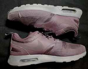Nike Air Max Vision Premium Maroon Wine 918229-600 Men's Size 10 - Picture 1 of 12